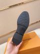 LV Black Calfskin Leather Man Shoes 052515 (9)_th.jpg